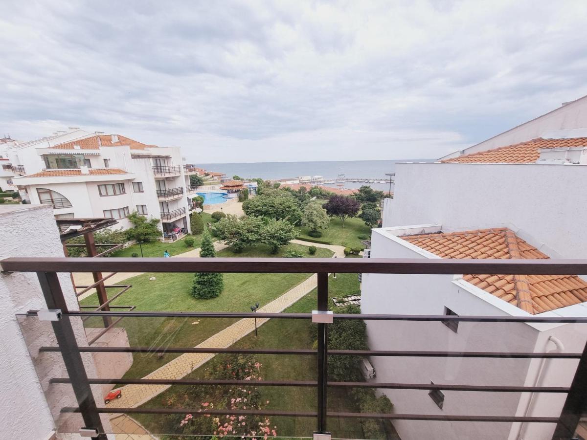 Diamond Apartments Napospart Kültér fotó
